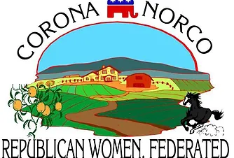 Corona-Norco Republican Women, Federated