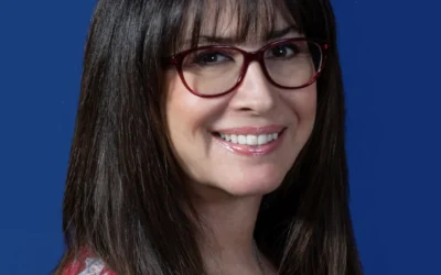 Lori Stone Elected Chairwoman of Republican Party of Riverside County