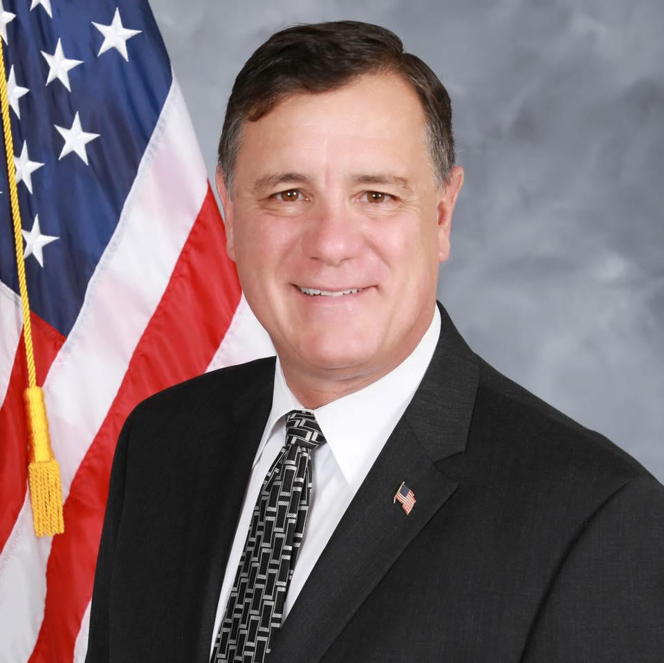 Ken Calvert