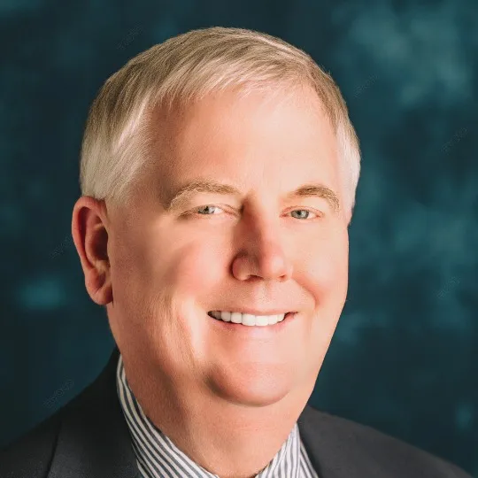 Ken Calvert